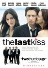 Cartula de la pelcula The Last Kiss (El ltimo beso)