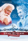 Car�tula de la pel�cula The Santa Clause 3: The Escape Clause