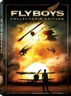 Car�tula de la pel�cula Flyboys, héroes del aire