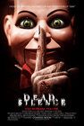 Car�tula de la pel�cula Silencio desde el mal (Dead Silence)