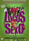 Car�tula de la pel�cula Locos por el sexo