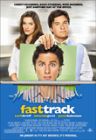 Car�tula de la pel�cula Fast Track