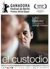 Car�tula de la pel�cula El Custodio
