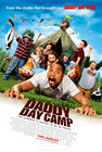 Car�tula de la pel�cula Papá canguro 2 (Daddy Day Camp)