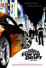 Carátula de la película A todo gas: Tokyo race