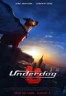 Car�tula de la pel�cula Superdog (Underdog)