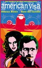 Car�tula de la pel�cula American Visa