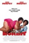 Car�tula de la pel�cula Norbit