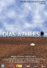 Car�tula de la pel�cula Días azules