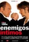 Car�tula de la pel�cula Enemigos íntimos