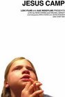 Car�tula de la pel�cula Jesus Camp
