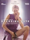 Car�tula de la pel�cula Boarding gate