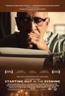 Car�tula de la pel�cula Starting Out in the Evening