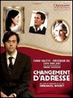 Carátula de la película Changement d'adresse