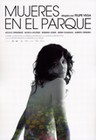 Car�tula de la pel�cula Mujeres en el parque