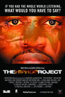 Car�tula de la pel�cula The Hip Hop Project