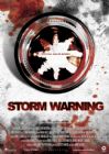 Car�tula de la pel�cula Storm Warning