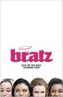 Car�tula de la pel�cula Bratz: The Movie
