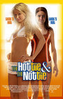 Car�tula de la pel�cula The Hottie and the Nottie