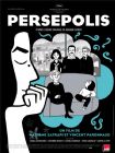 Car�tula de la pel�cula Persepolis