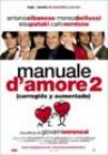 Car�tula de la pel�cula Manuale d'amore 2