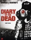 Car�tula de la pel�cula El diario de los muertos