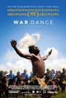 Carátula de la película War/Dance