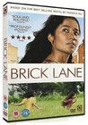 Car�tula de la pel�cula Brick Lane
