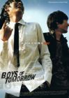 Car�tula de la pel�cula Boys of tomorrow