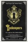 Car�tula de la pel�cula The Innkeepers