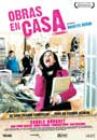 Car�tula de la pel�cula Obras en casa
