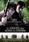 Car�tula de la pel�cula El viento que agita la cebada