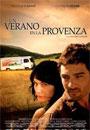 Car�tula de la pel�cula Un Verano En La Provenza
