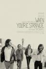 Car�tula de la pel�cula When You're Strange