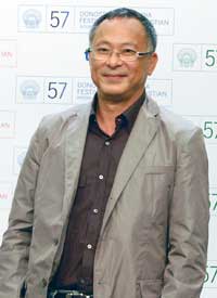 Johnnie To