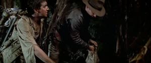 Fotograma de Indiana Jones