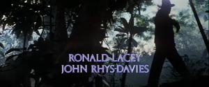 Fotograma de Indiana Jones