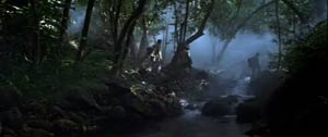 Fotograma de Indiana Jones