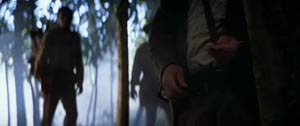 Fotograma de Indiana Jones