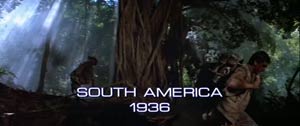 Fotograma de Indiana Jones