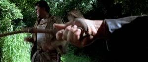 Fotograma de Indiana Jones
