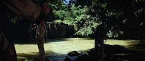 Fotograma de Indiana Jones