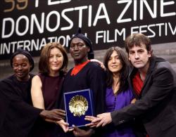 Concha de oro Los pasos dobles de Isaki Lacuesta