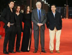 Equipo de "Triage"