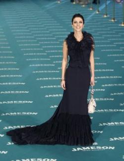 Maribel Verdú en los Goya 2010