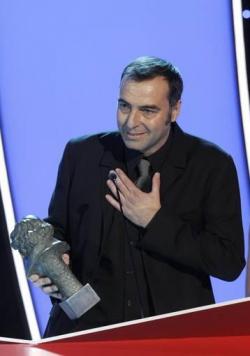 Xavi Giménez, Goya 2010 a mejor fotografía