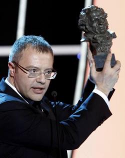 Goya 2010 a mejor director