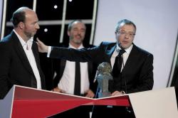 Goya 2010 a mejor guión adaptado