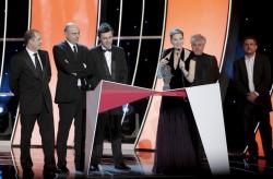Goya 2010 a la mejor película