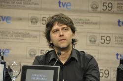 Juan Carlos Fresnadillo